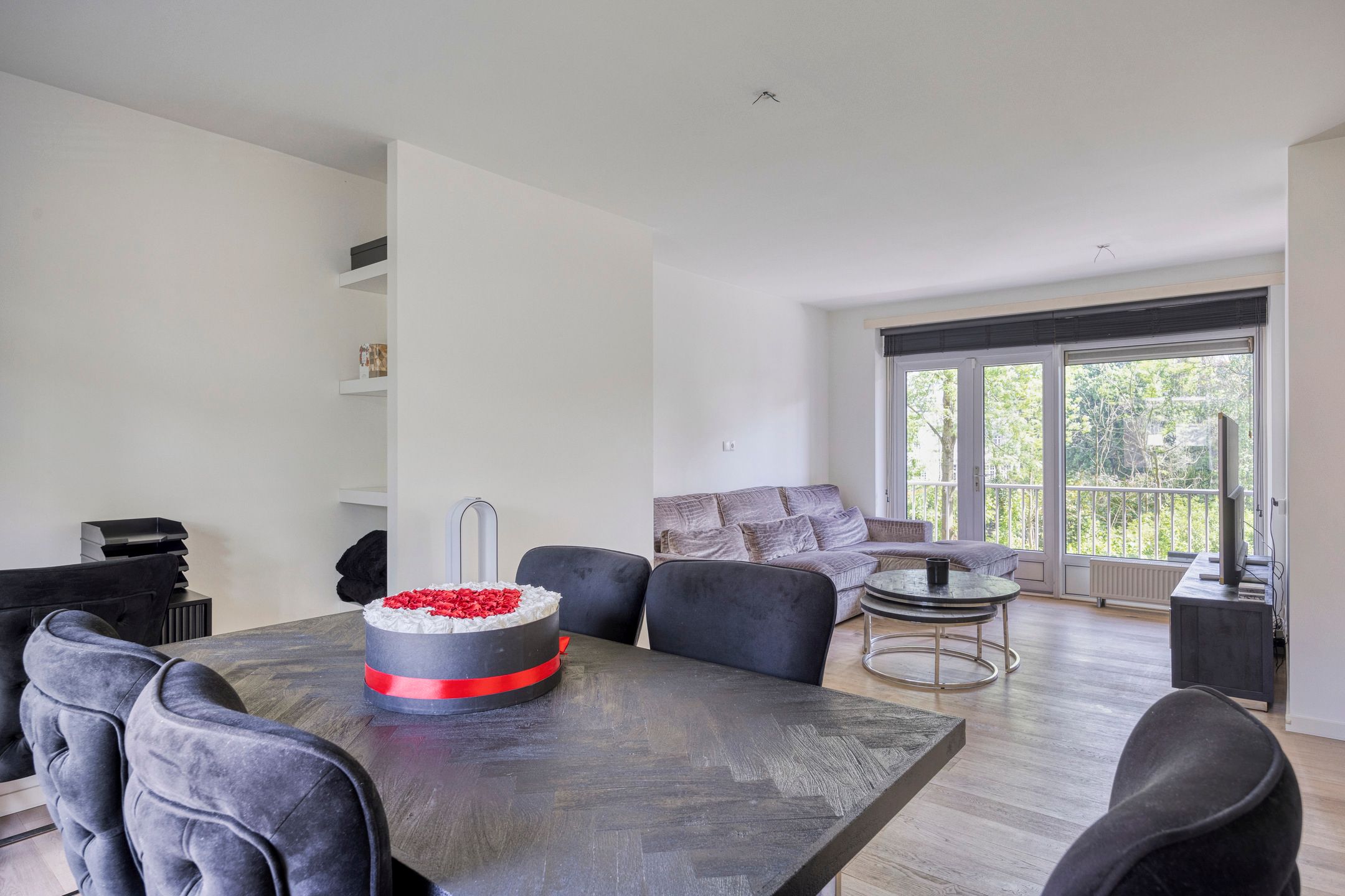 Foto 18 van Okeghemlaan 11-A