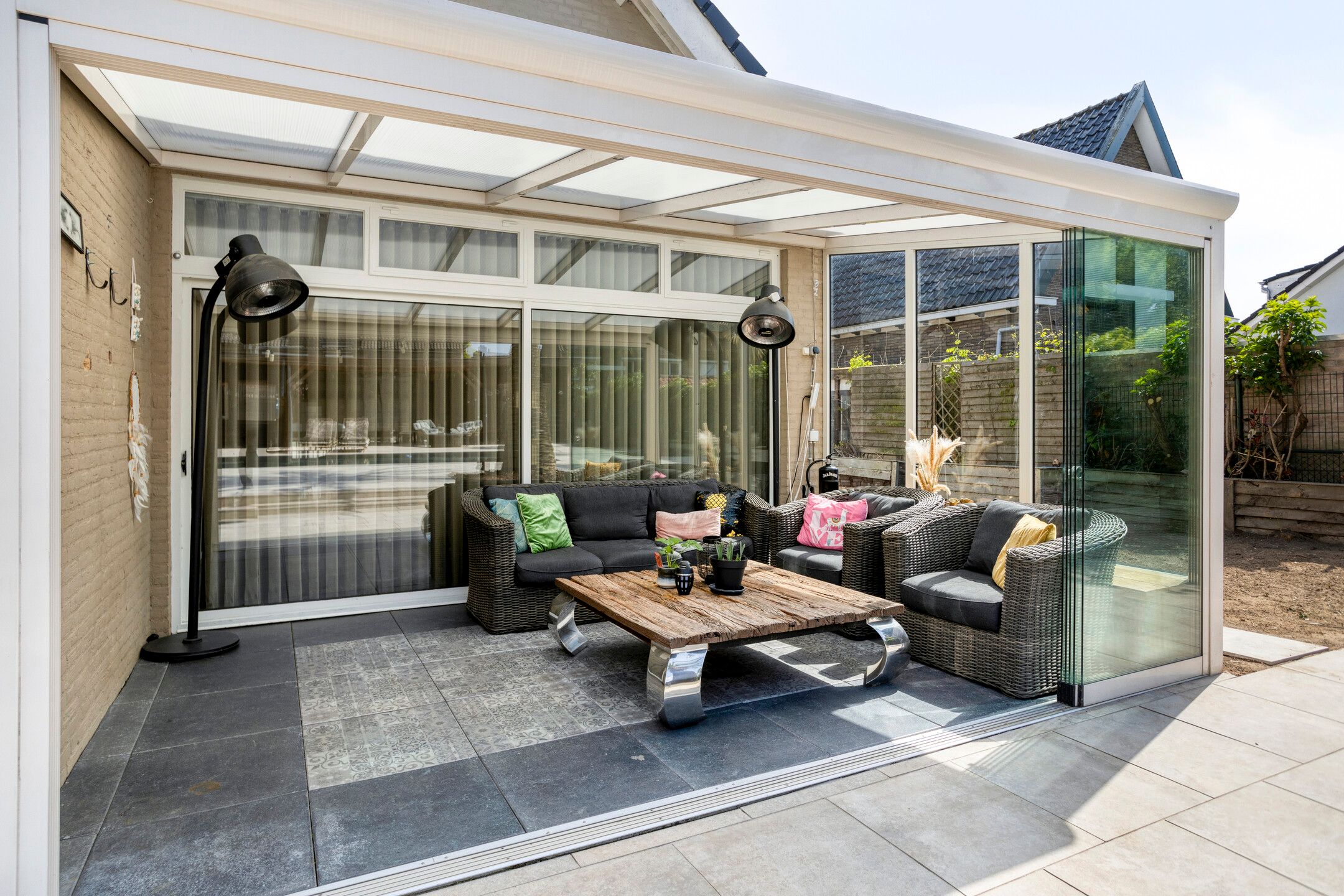 Foto 51 van Hatertseweg 600