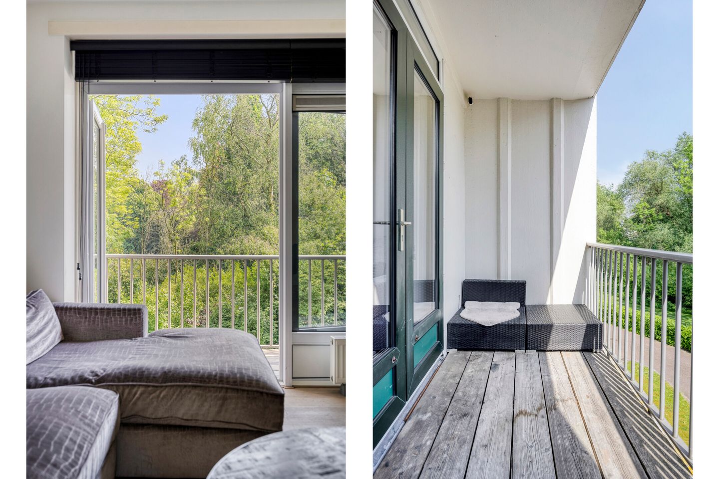 Foto 20 van Okeghemlaan 11-A