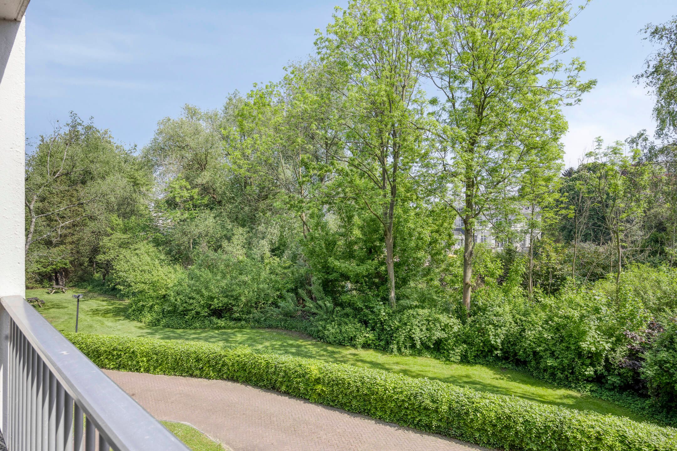 Foto 21 van Okeghemlaan 11-A