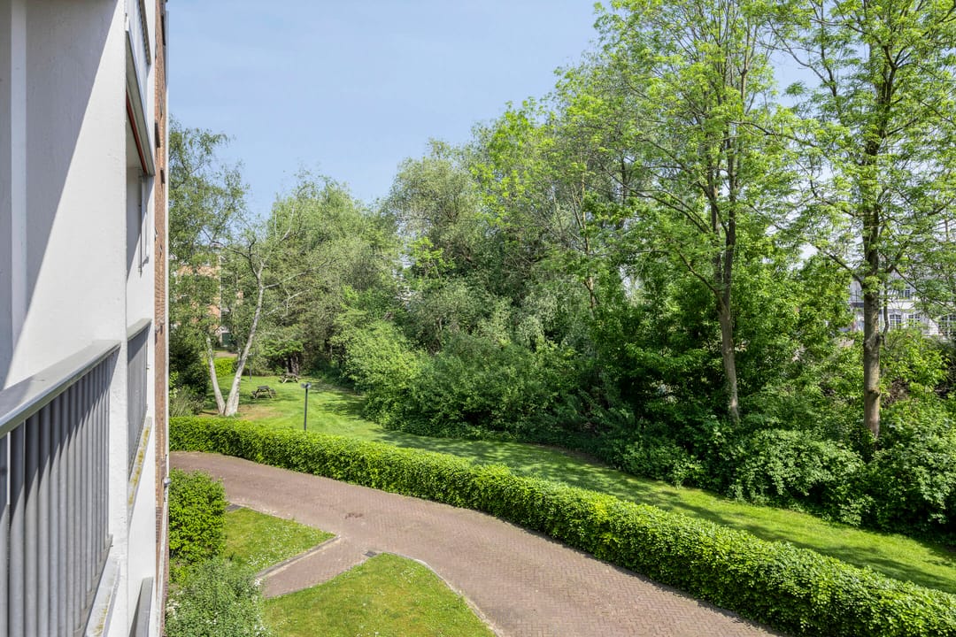 Foto 22 van Okeghemlaan 11-A