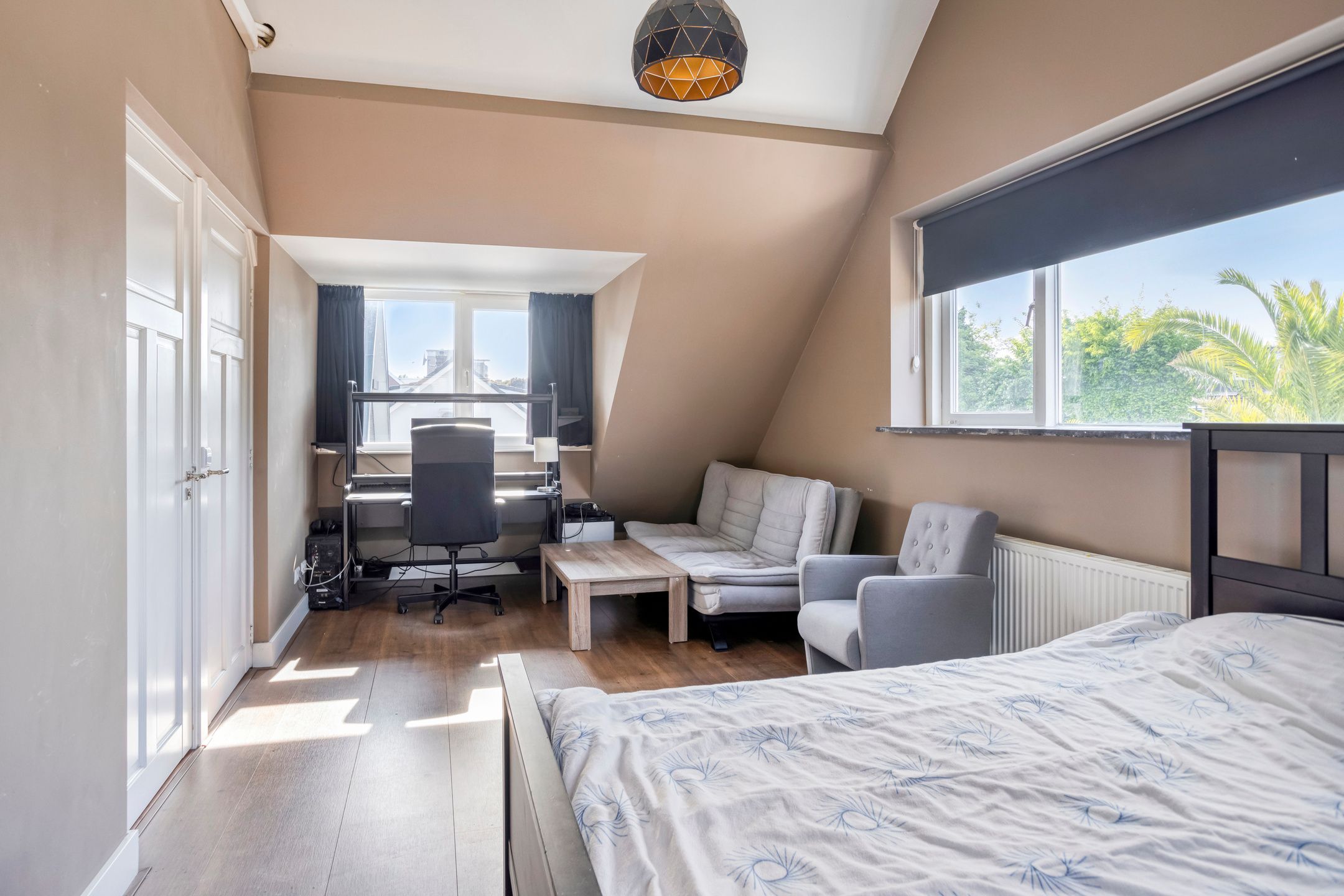 Foto 75 van Hatertseweg 600