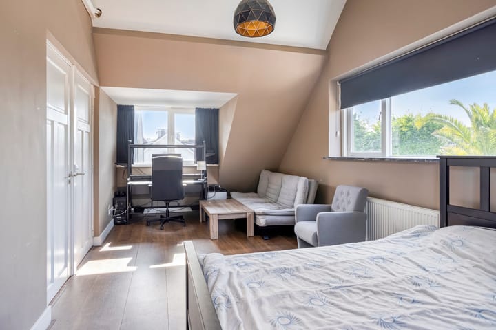 Foto 75 van Hatertseweg 600