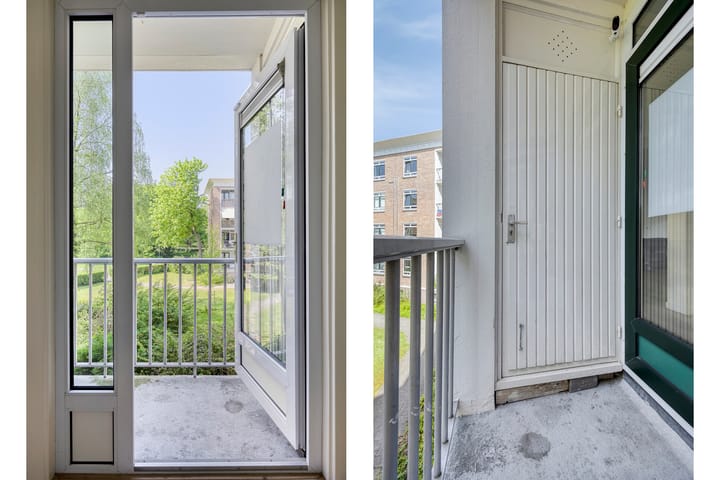 Foto 28 van Okeghemlaan 11-A