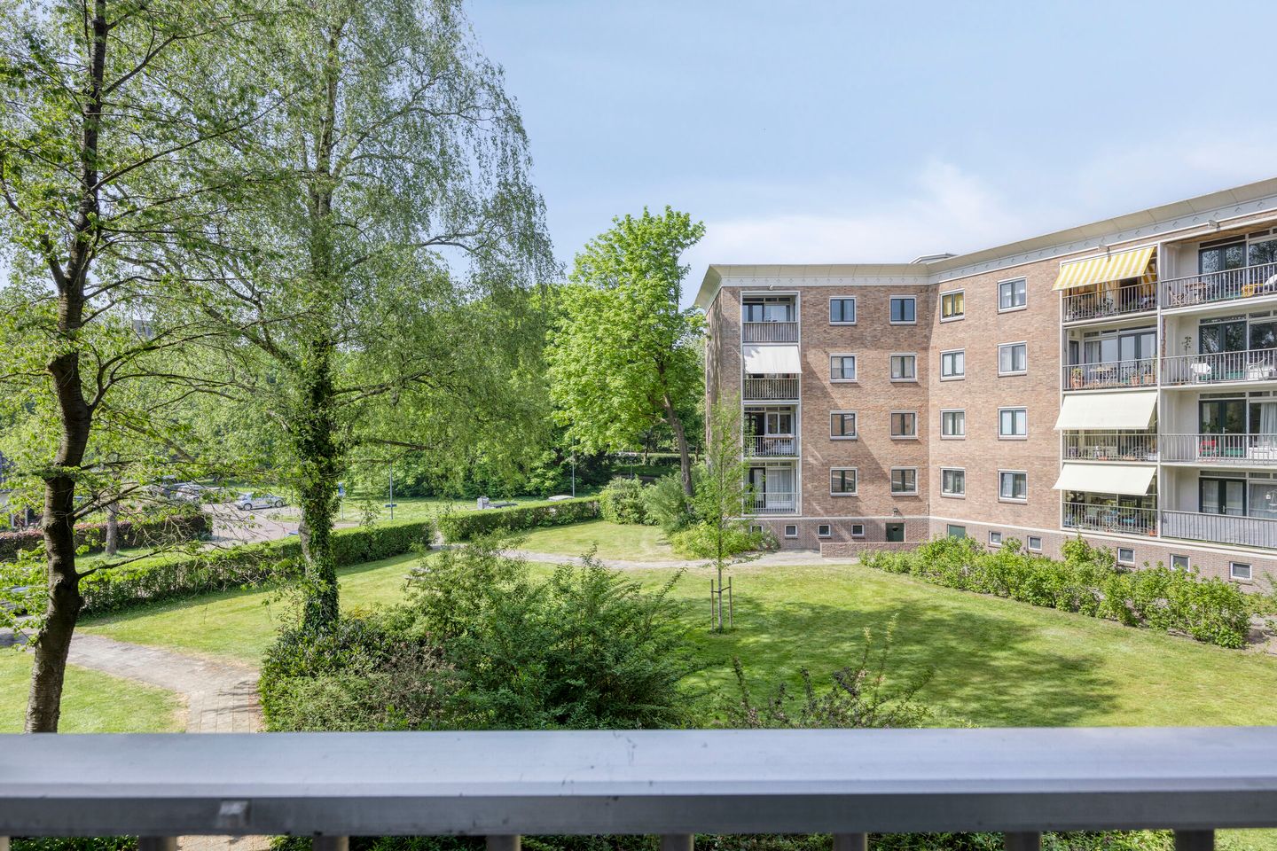 Foto 29 van Okeghemlaan 11-A