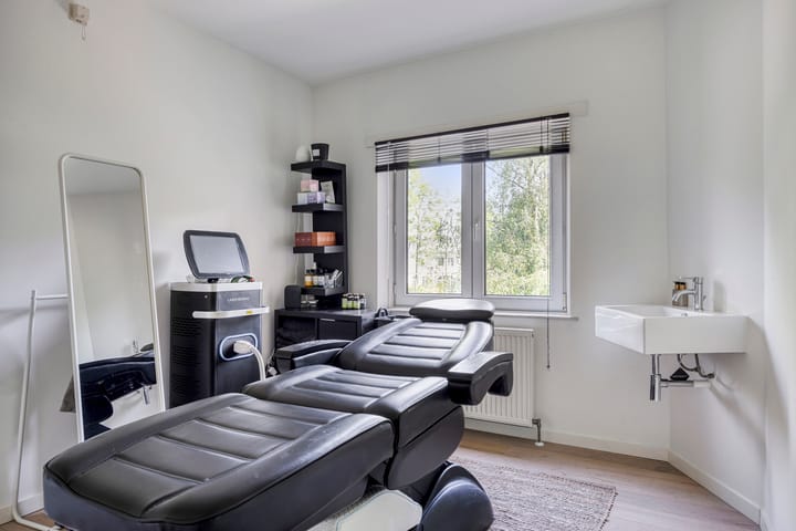 Foto 32 van Okeghemlaan 11-A