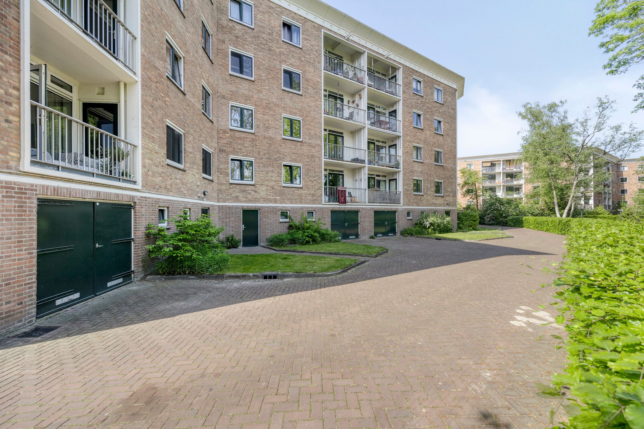 Foto 36 van Okeghemlaan 11-A