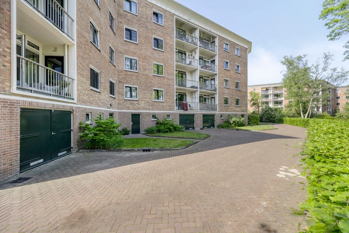 Foto 36 van Okeghemlaan 11-A