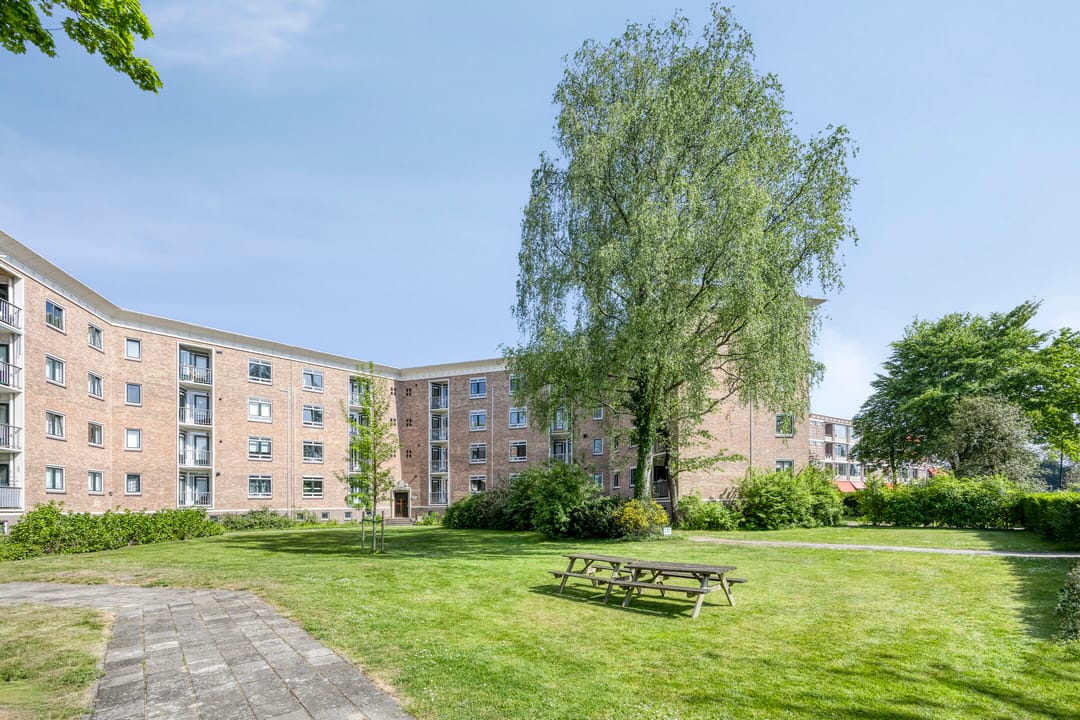 Foto 37 van Okeghemlaan 11-A