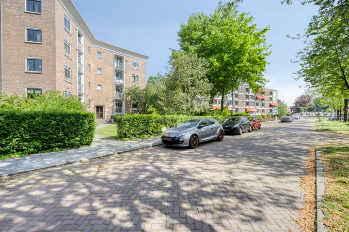 Foto 40 van Okeghemlaan 11-A