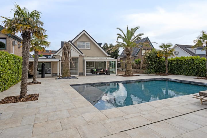 Foto 1 van Hatertseweg 600