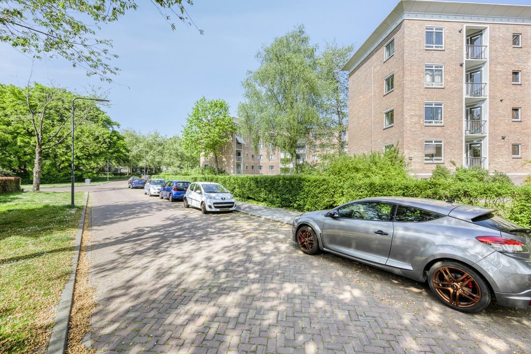 Foto 41 van Okeghemlaan 11-A