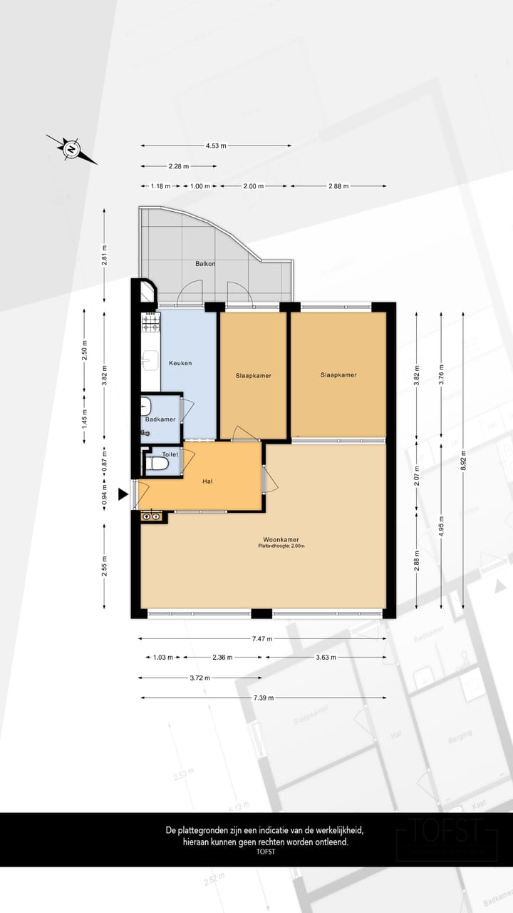 Foto 31 van Vaartweg 118-B