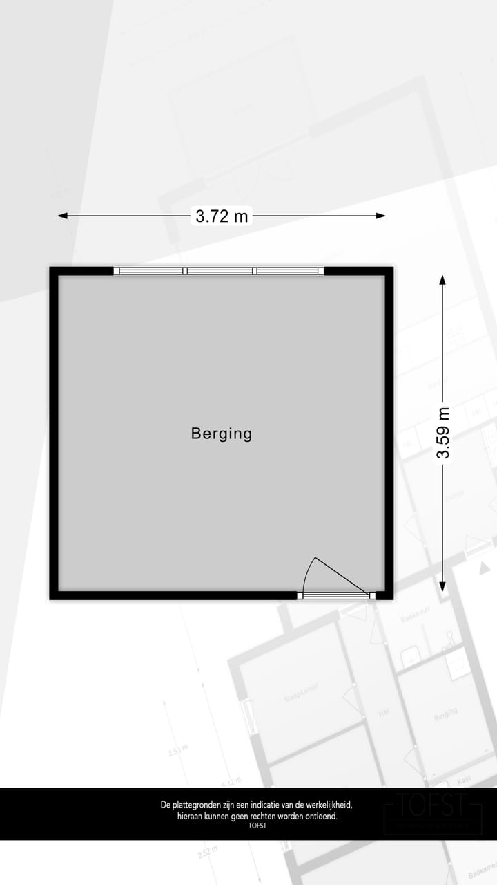 Foto 32 van Vaartweg 118-B