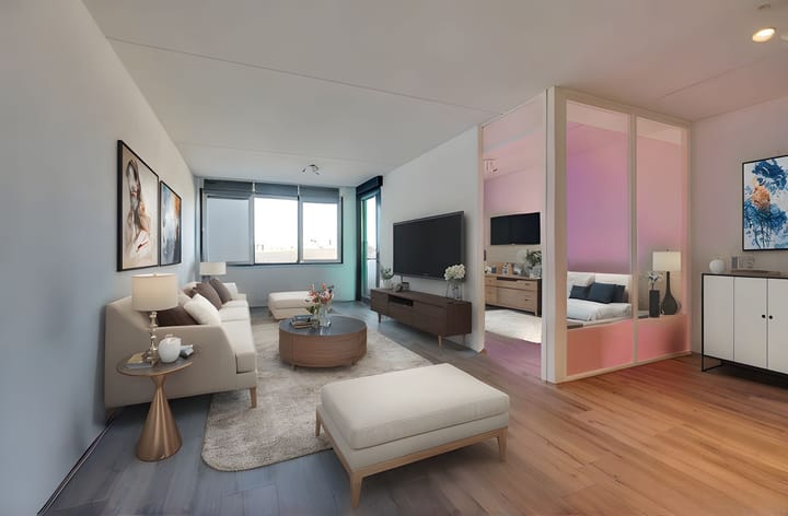 Foto 7 van Kometenstraat 50