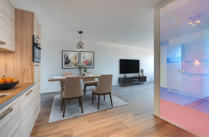 Foto 4 van Kometenstraat 50