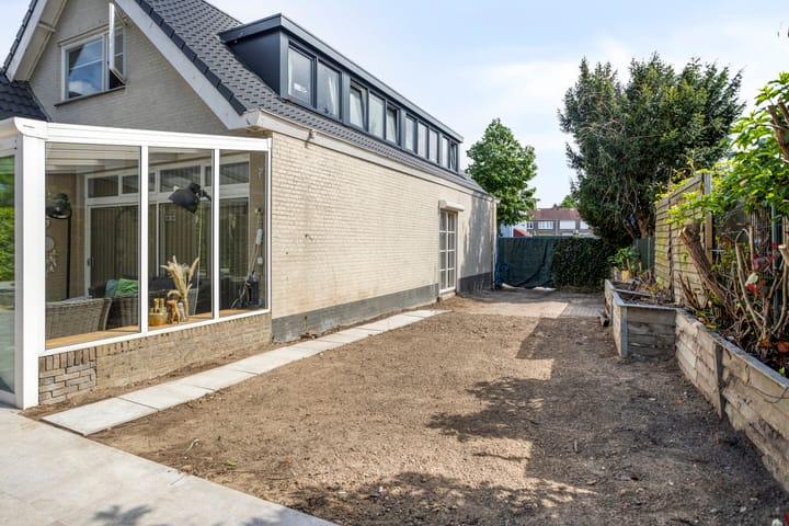 Foto 143 van Hatertseweg 600