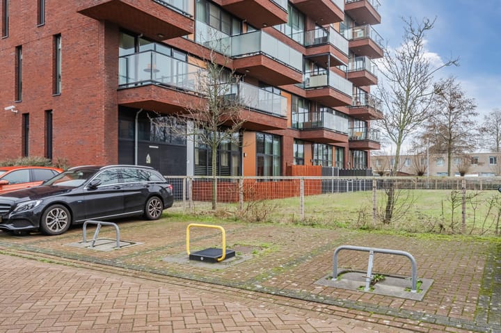 Foto 34 van Letterhout 65