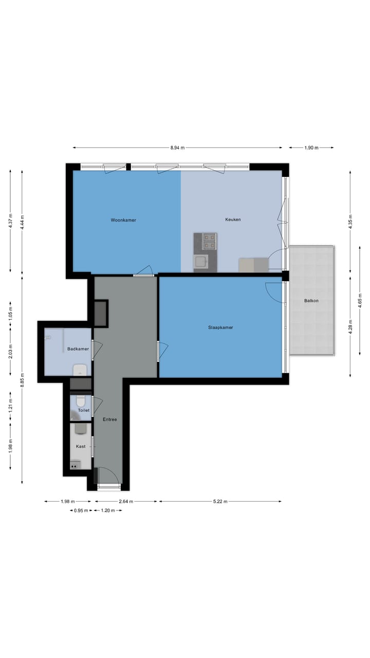 Foto 42 van Letterhout 65