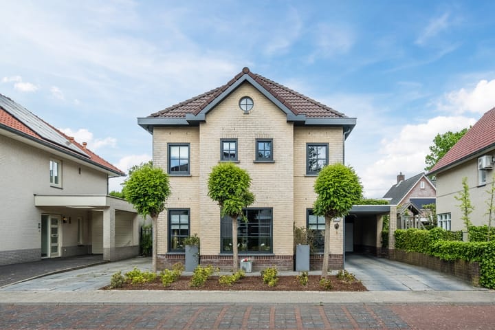 Foto 1 van Wildwal 4