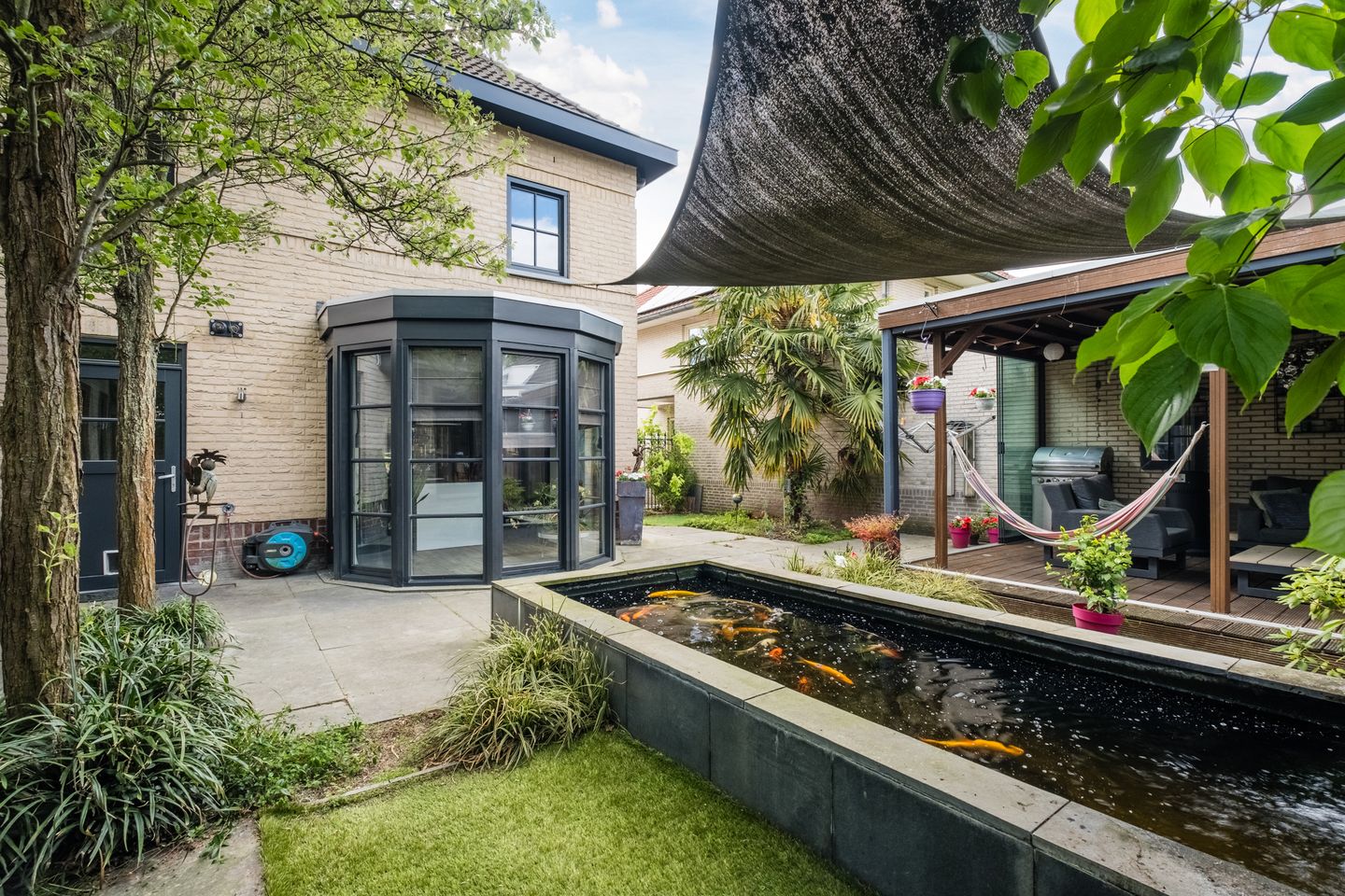 Foto 5 van Wildwal 4