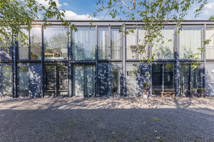 Foto 1 van Bosruiter 52