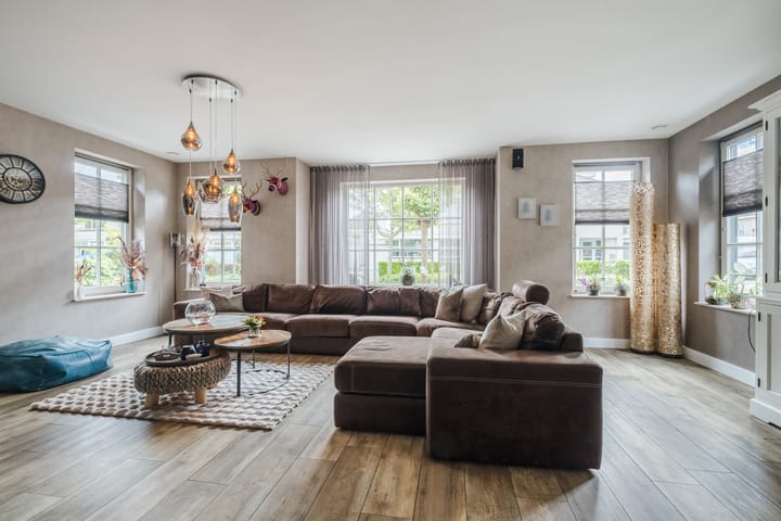 Foto 11 van Wildwal 4