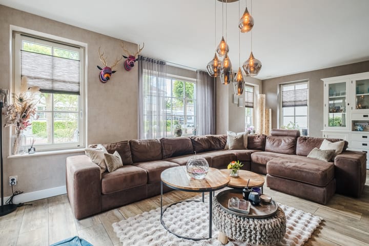 Foto 12 van Wildwal 4