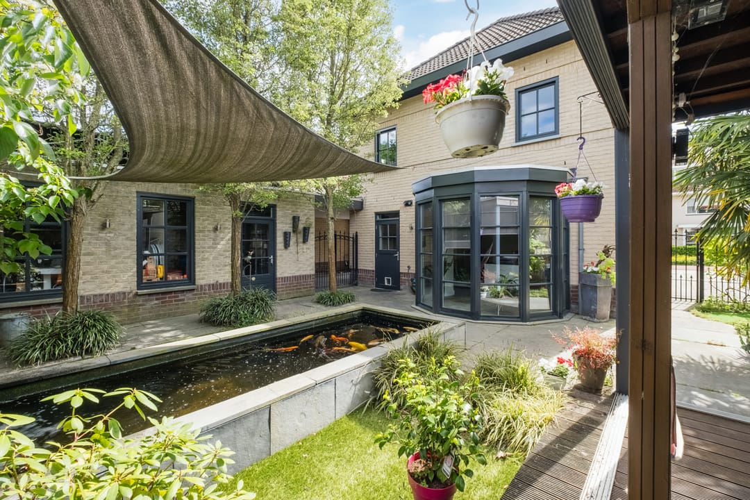 Foto 38 van Wildwal 4