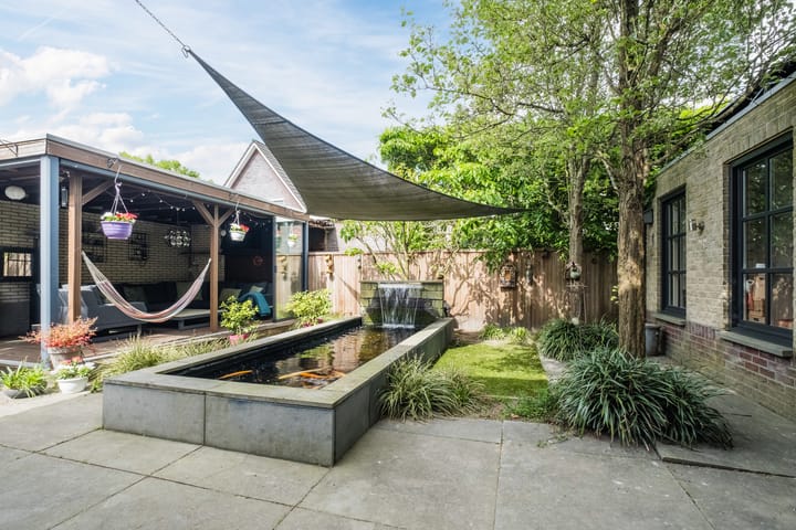 Foto 39 van Wildwal 4