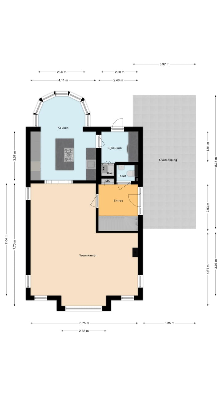 Foto 47 van Wildwal 4