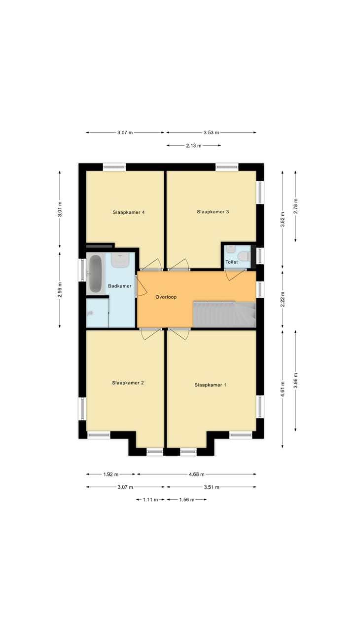 Foto 48 van Wildwal 4