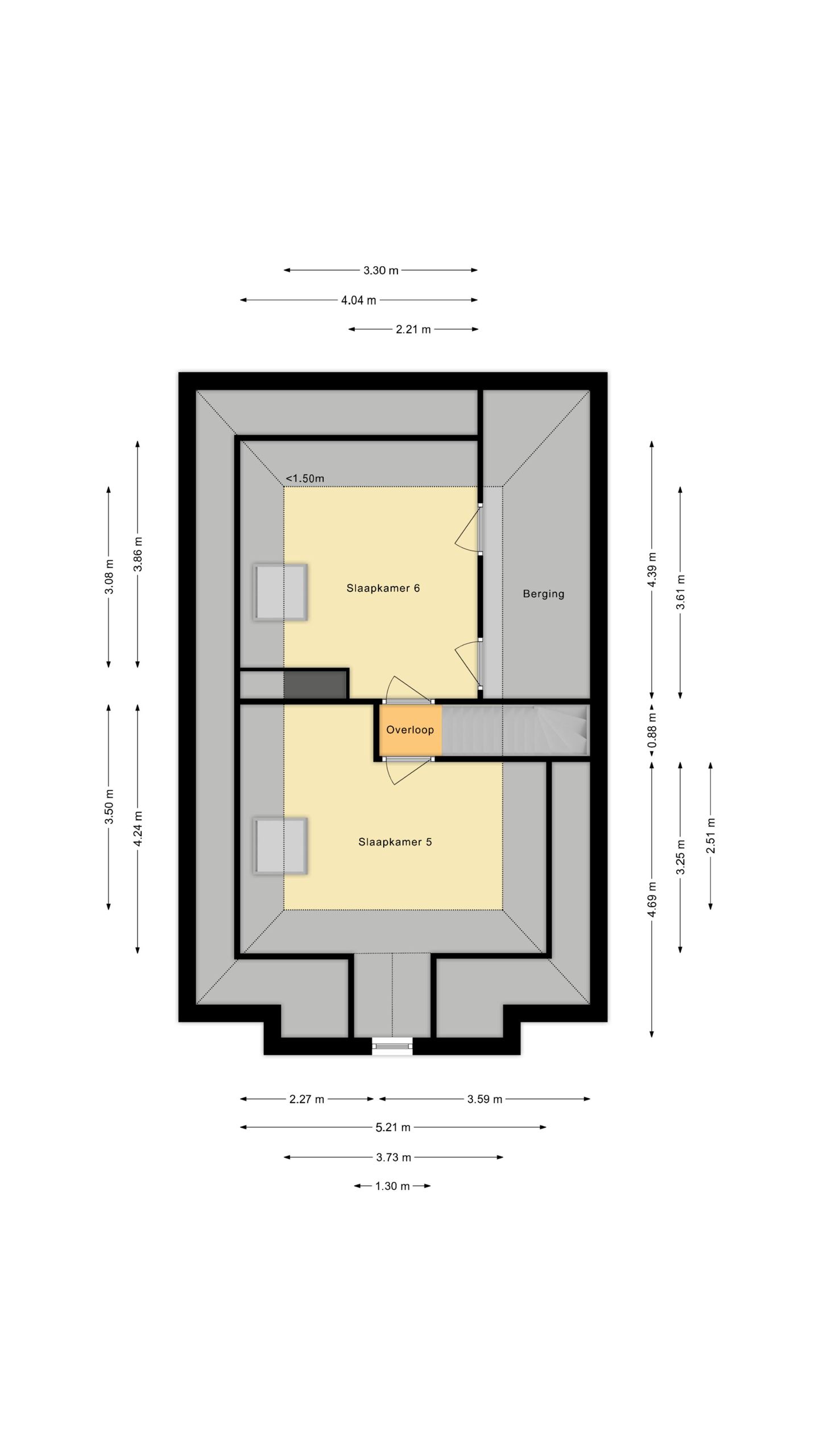 Foto 49 van Wildwal 4