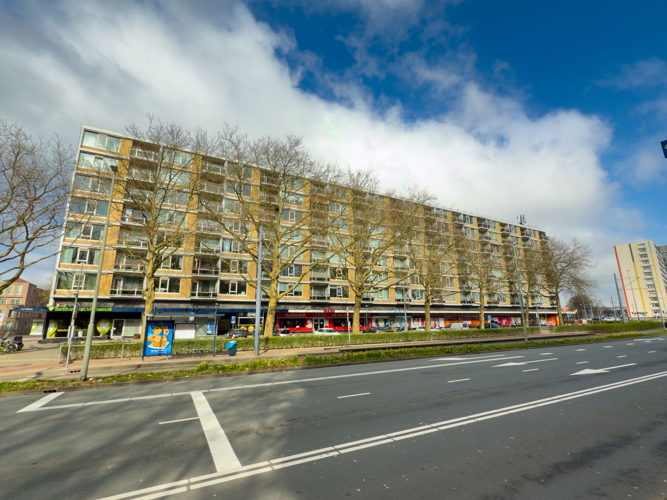 s-Gravelandseweg, 730, Schiedam, 3119ND, Zuid-Holland, Nederland 730