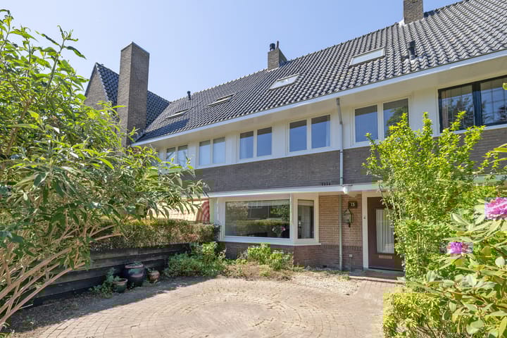 Foto 1 van Prins Willem van Oranjelaan 15