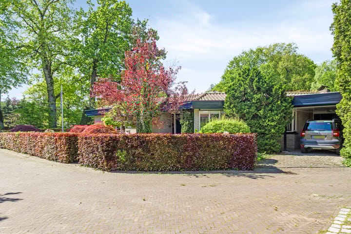 Photo 5 of Vaarwerkhorst 5