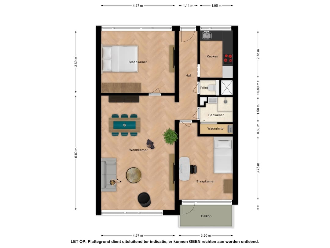 Foto 22 van 's-Gravelandseweg 730