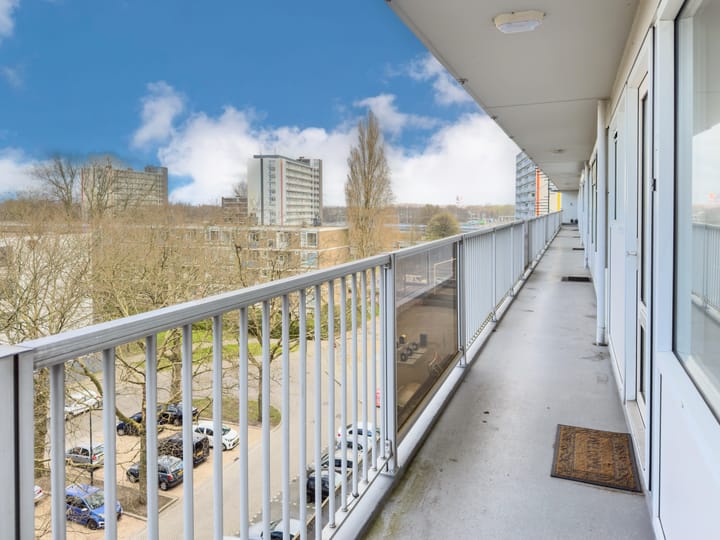 Foto 2 van 's-Gravelandseweg 730