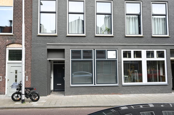 Rotterdamseweg 9 A
