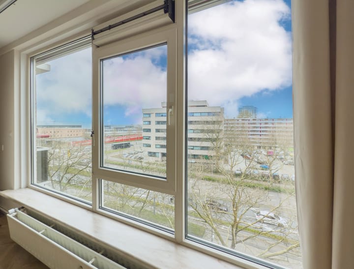 Foto 7 van 's-Gravelandseweg 730