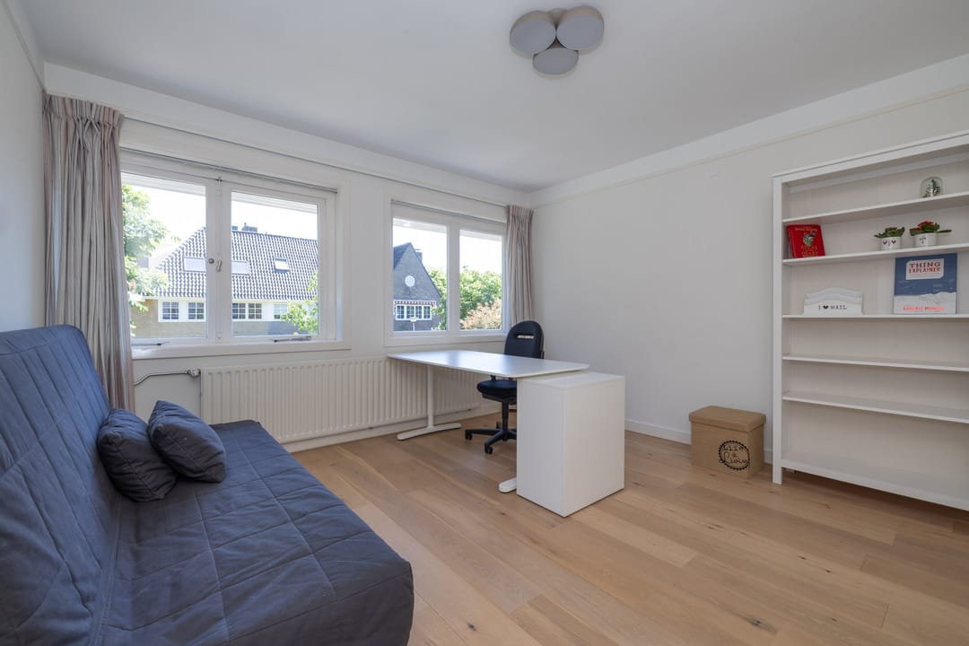 Foto 16 van Prins Willem van Oranjelaan 15