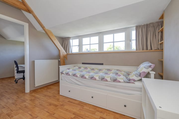 Foto 23 van Prins Willem van Oranjelaan 15