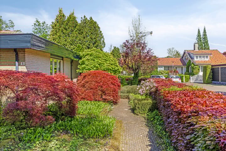 Photo 25 of Vaarwerkhorst 5