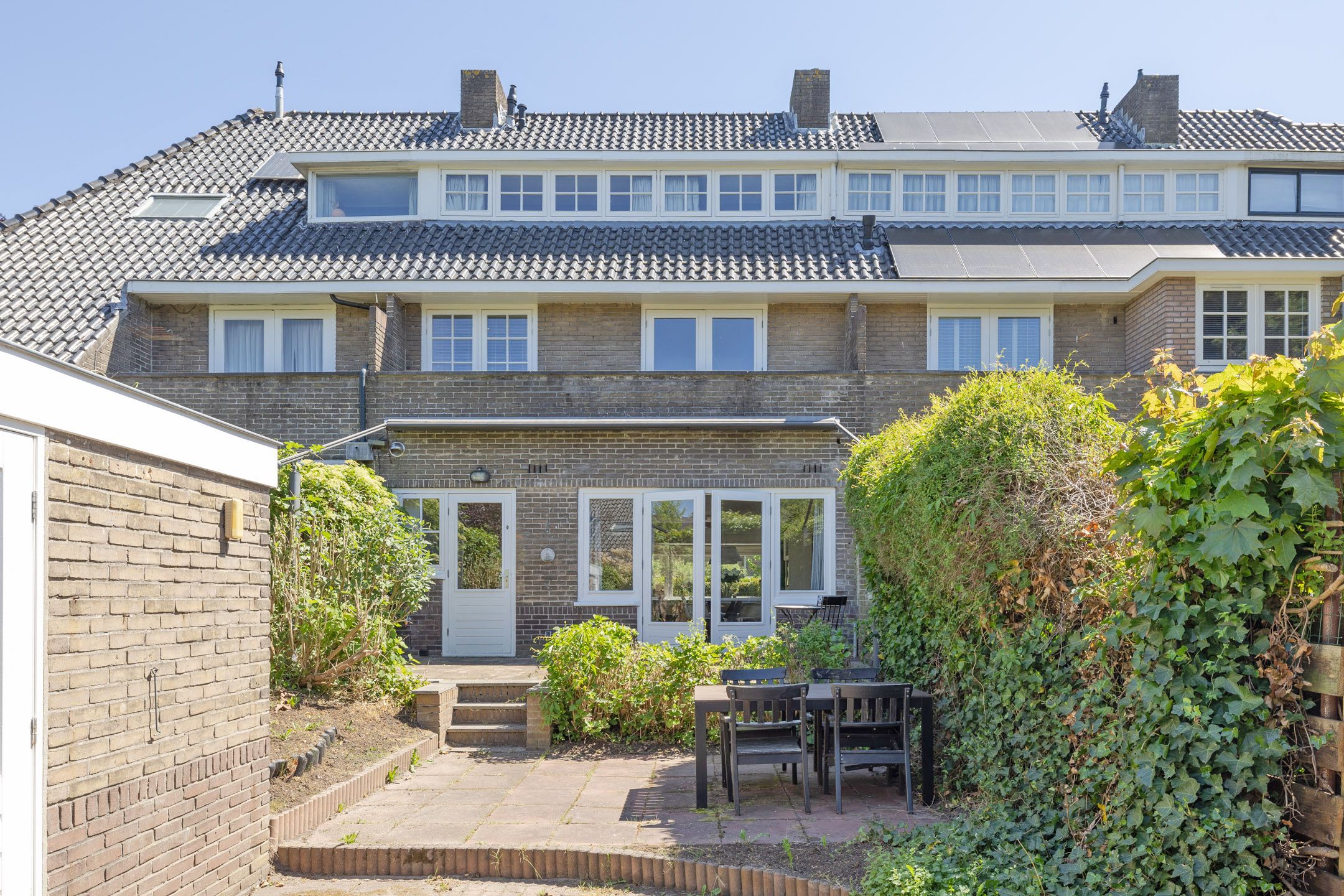 Foto 27 van Prins Willem van Oranjelaan 15