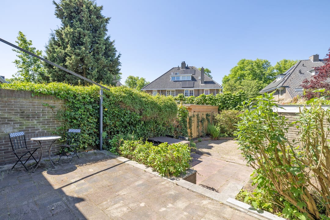 Foto 28 van Prins Willem van Oranjelaan 15