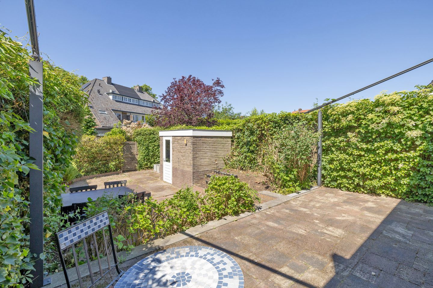 Foto 29 van Prins Willem van Oranjelaan 15