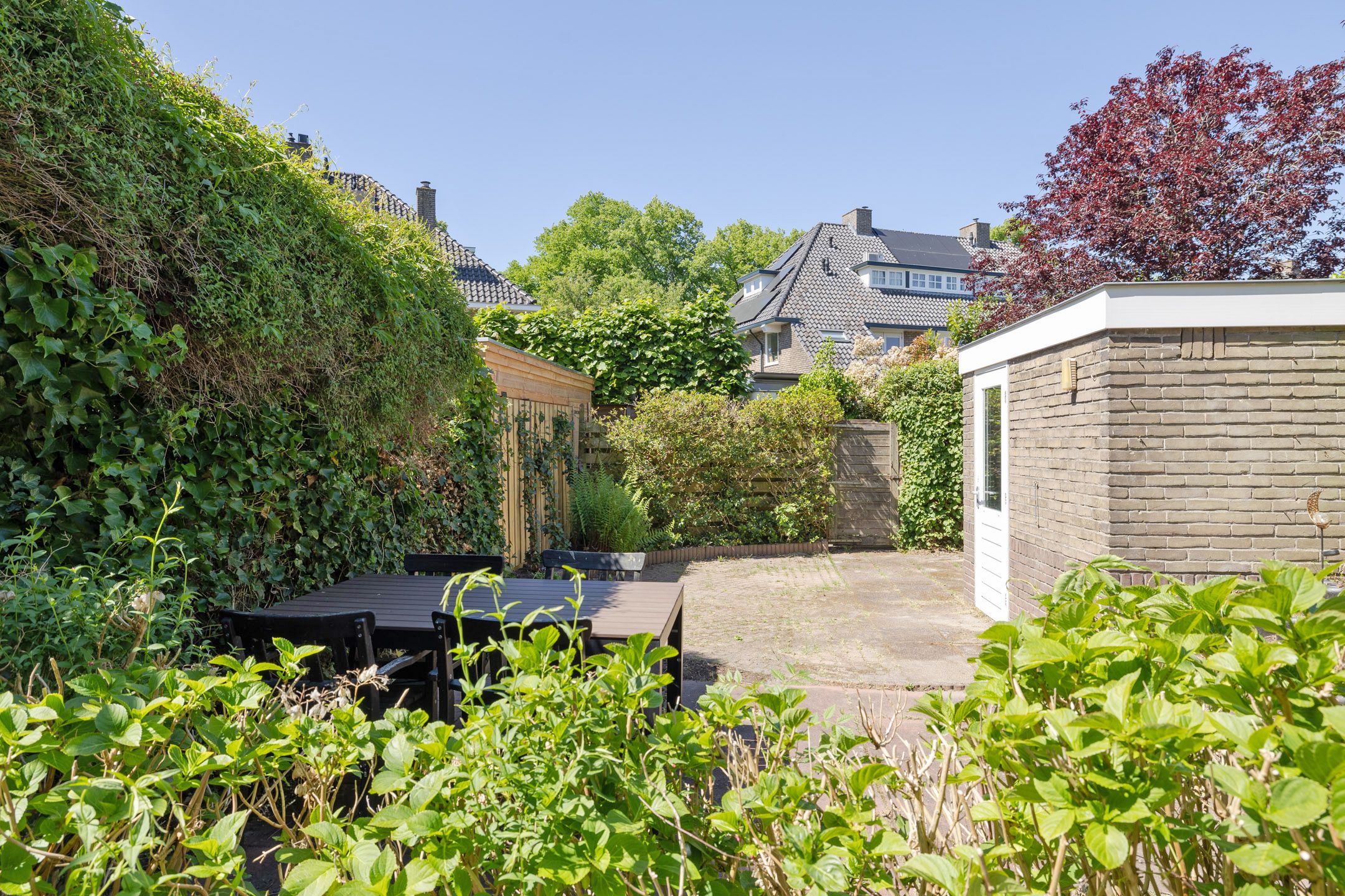 Foto 30 van Prins Willem van Oranjelaan 15