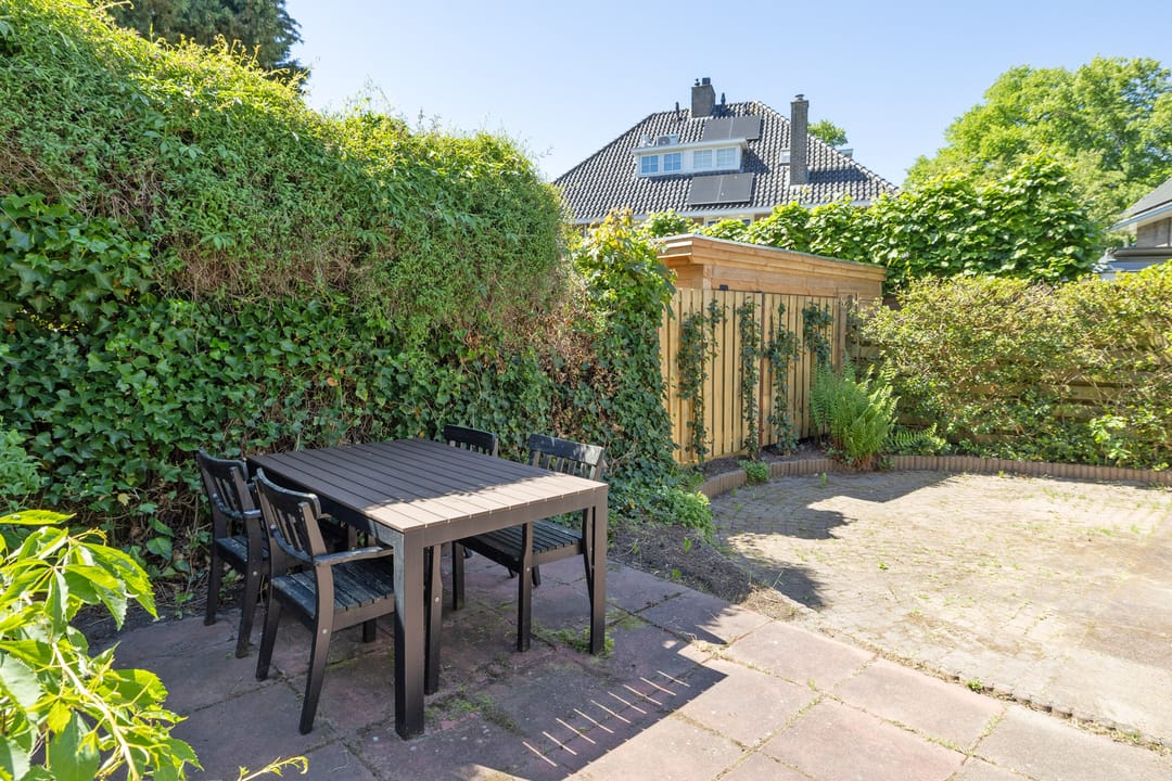 Foto 31 van Prins Willem van Oranjelaan 15