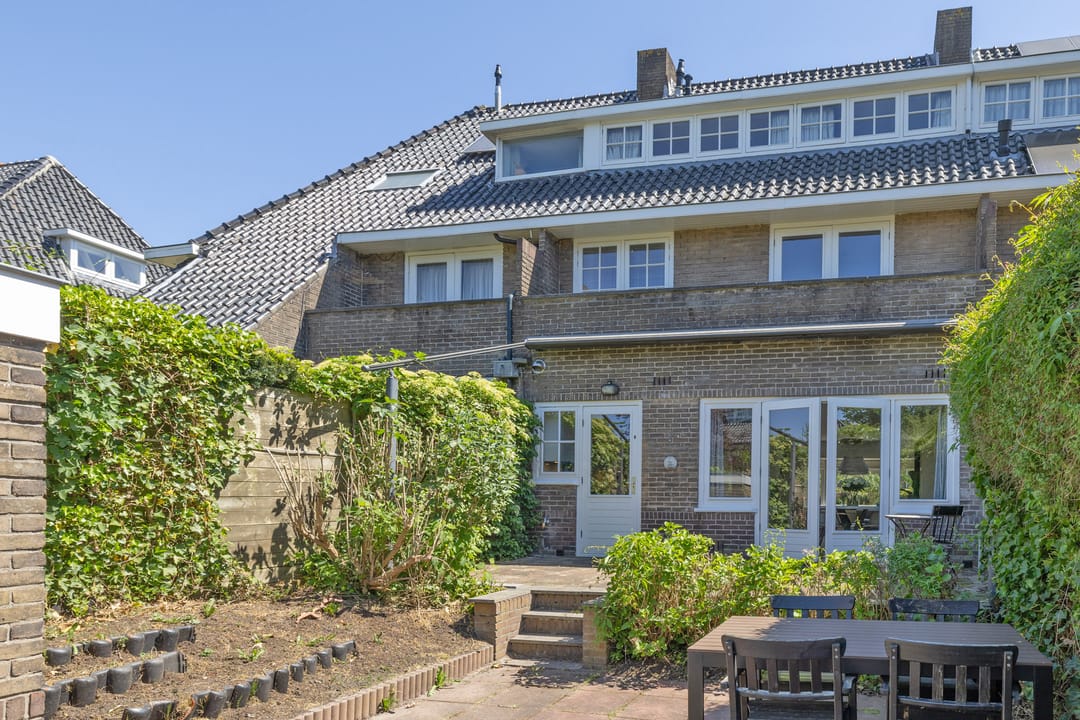 Foto 32 van Prins Willem van Oranjelaan 15