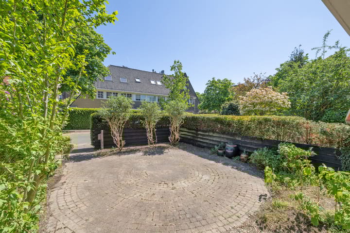 Foto 33 van Prins Willem van Oranjelaan 15